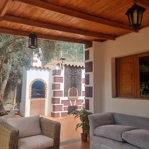 El Vergel Agroturismo
